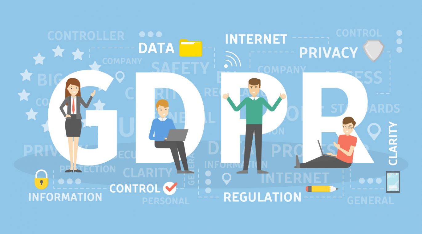 GDPR Data Governance in ETL and Data Integration