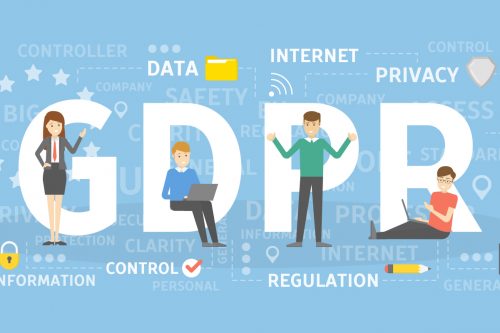 GDPR Data Governance in ETL and Data Integration