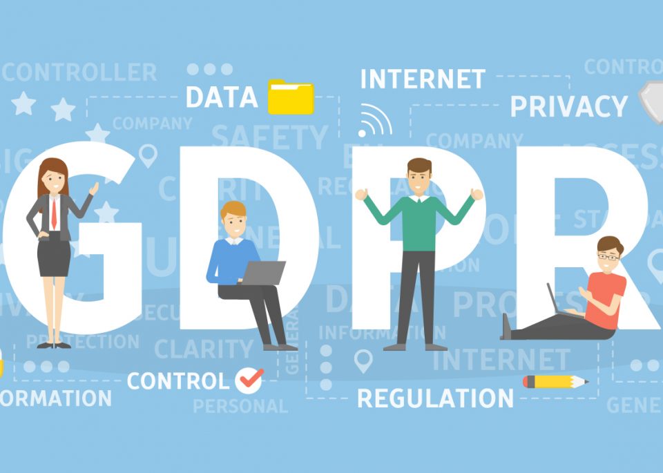 GDPR Data Governance in ETL and Data Integration