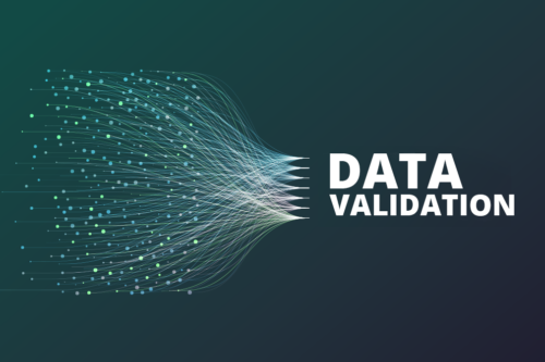 Data validation testing for ETL Integration