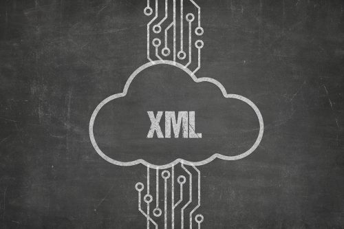 XML data integration - Data extraction from XML files