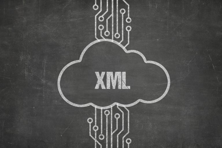 XML data integration - Data extraction from XML files