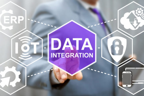 Integrate Disparate Data Stores with ETL