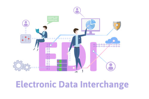 What is EDI? Mapping & Reading EDI Data